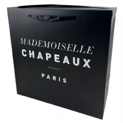 Custom ivory board Packaging Gift Boxes